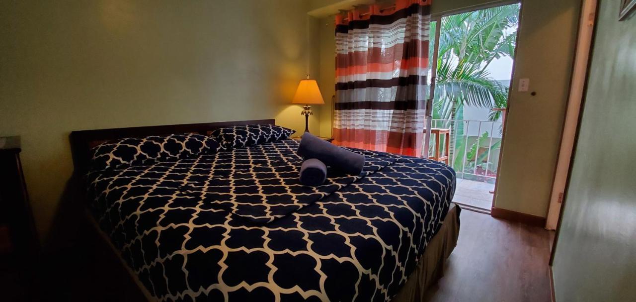 The Beach Waikiki Boutique Hostel Honolulu Eksteriør bilde